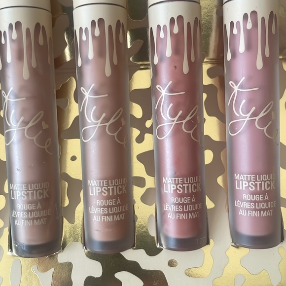 Lipstick set - Picture 3 of 3